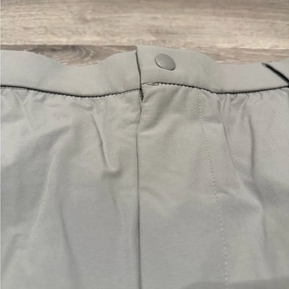 Barebottom Men's Gray Shorts ~5.5